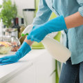 Specialized Cleaning Services for Commercial Properties in Dallas County, TX