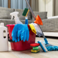 Do I Need to Be Home for the Initial Consultation with Cleaning Services in Dallas County, TX?
